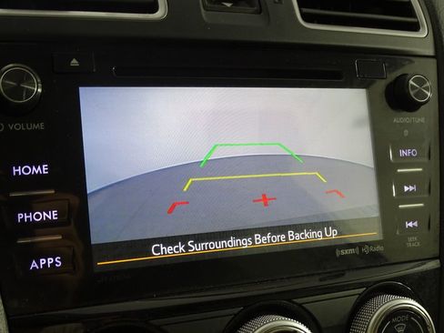 Used 2017 Subaru Forester 2.5i Limited w/ Protection Package #2 image 6