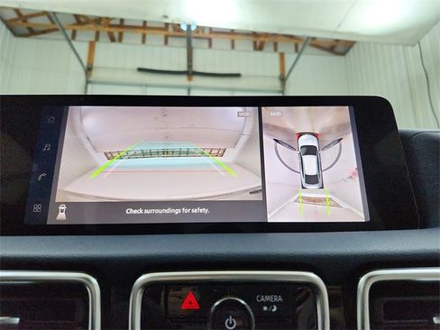 New 2026 Nissan Sentra SL w/ Floor Mat Package image 30