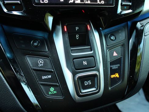 Used 2025 Honda Odyssey Touring image 46