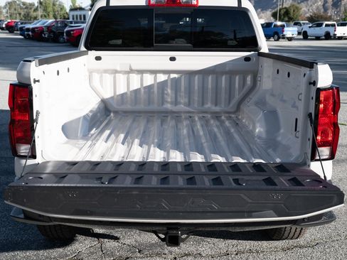 New 2026 Chevrolet Colorado Trail Boss image 29