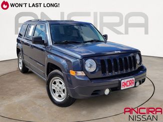 Used 2014 Jeep Patriot Sport w/ Power Value Group image 1