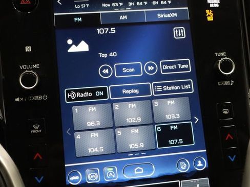 Used 2023 Subaru Legacy Limited image 34