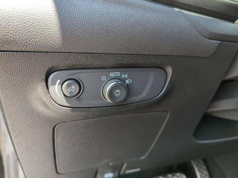 Used 2024 Buick Encore GX Sport Touring w/ Comfort Package FWD image 9