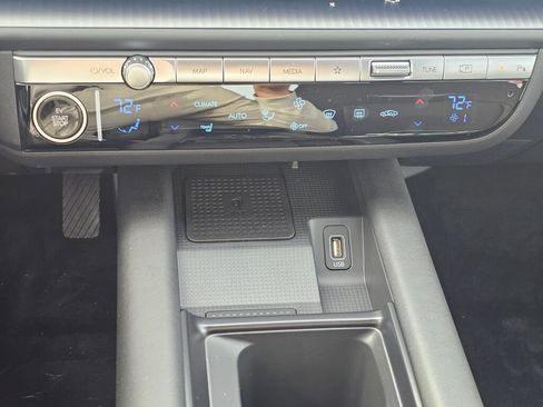 New 2025 Hyundai Ioniq 6 SEL image 21