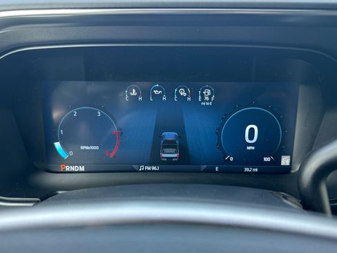 New 2025 Ford F350 Platinum w/ Platinum Plus Package image 38