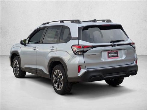 New 2026 Subaru Forester Premium image 8