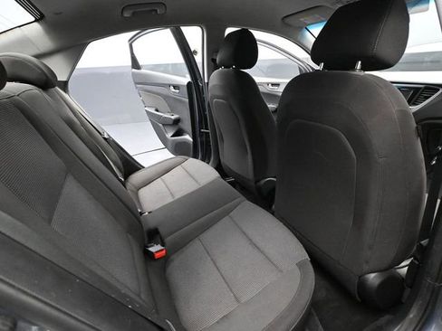 Used 2019 Hyundai Accent SE image 36