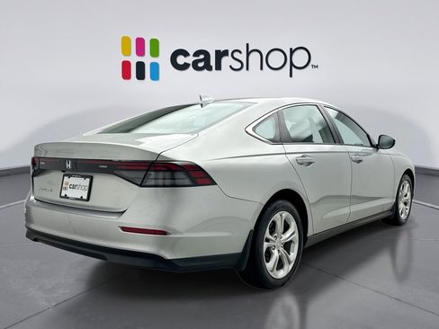 Used 2024 Honda Accord LX image 5
