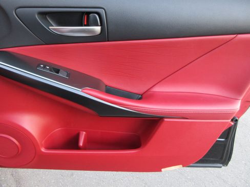 Used 2023 Lexus IS 500 w/ Accessory Package RWD image 24