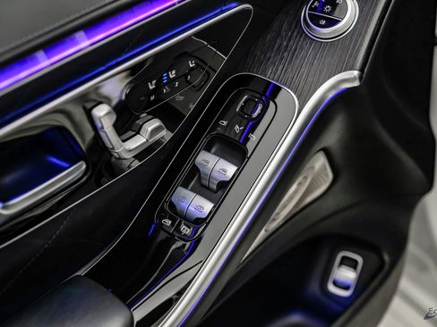 Used 2022 Mercedes-Benz S 580 4MATIC Sedan image 87