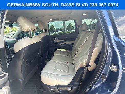 Used 2020 Subaru Ascent Limited w/ Technology Package AWD/4WD image 28