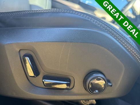 Used 2022 Volvo XC90 T6 Inscription w/ Advanced Package image 13