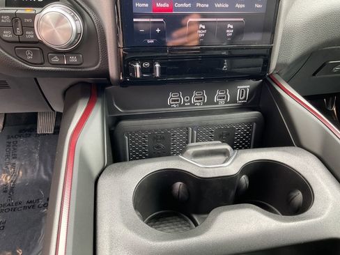 New 2026 RAM 1500 Rebel w/ Rebel Level 2 Equipment Group image 18