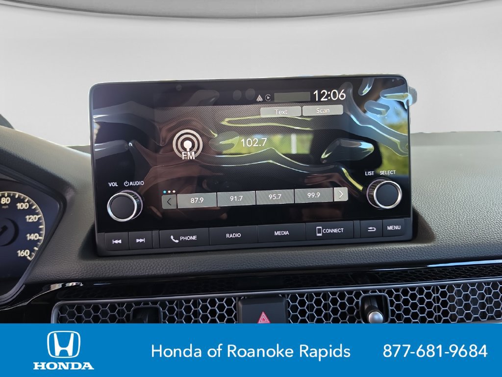 New 2026 Honda Civic LX image 21