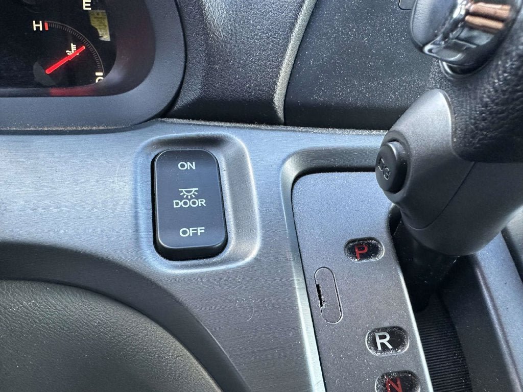 Used 2005 Honda Odyssey EX image 16