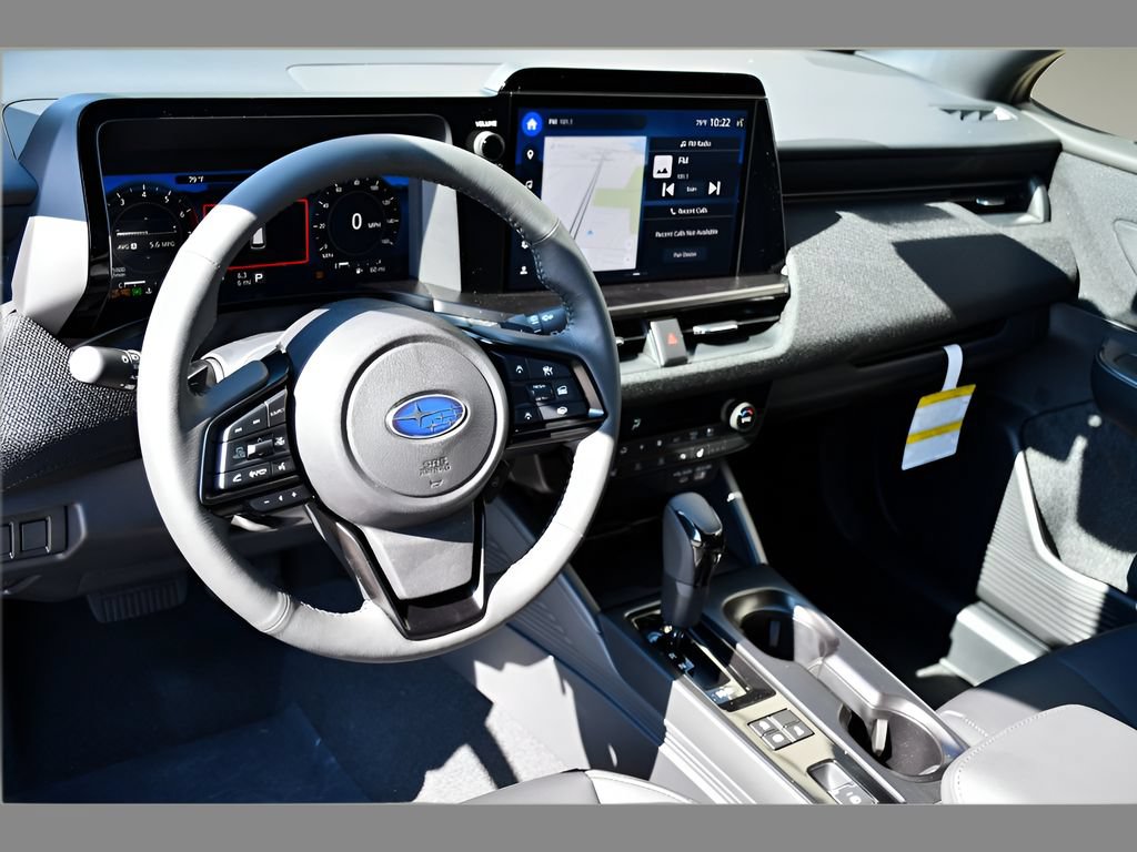 New 2026 Subaru Outback Premium AWD/4WD image 12