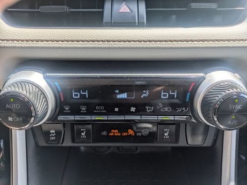 Certified 2024 Toyota RAV4 XLE w/ Weather Package AWD/4WD image 33