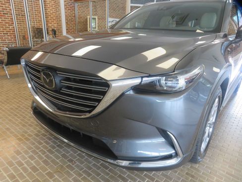 Used 2016 MAZDA CX-9 Grand Touring FWD image 61