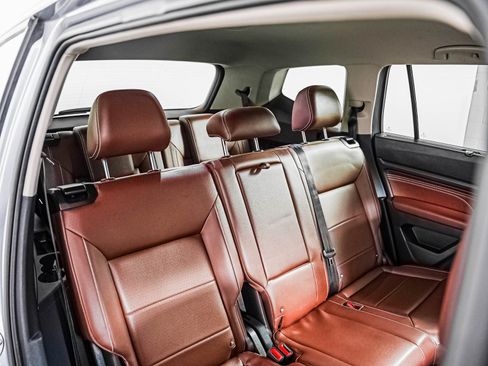 Used 2022 Volkswagen Atlas SE FWD image 10