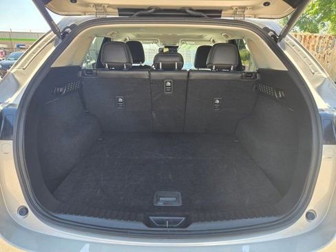 Used 2025 MAZDA CX-5 AWD 2.5 S w/ Preferred Package image 7
