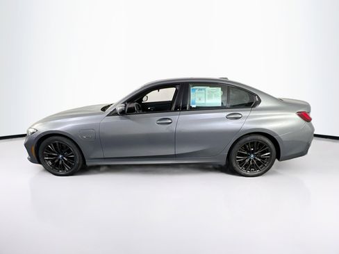 Used 2023 BMW 330e xDrive w/ Driving Assistance Package image 8
