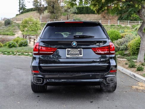 Used 2015 BMW X5 xDrive35d AWD/4WD image 4