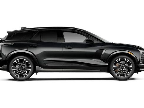 New 2026 Chevrolet Blazer EV SS image 52