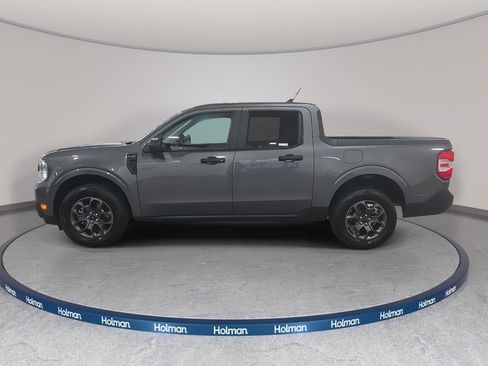 Used 2024 Ford Maverick XLT FWD image 9