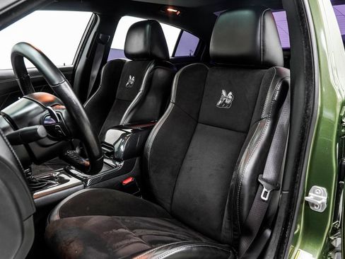 Used 2022 Dodge Charger Scat Pack w/ Plus Group image 38