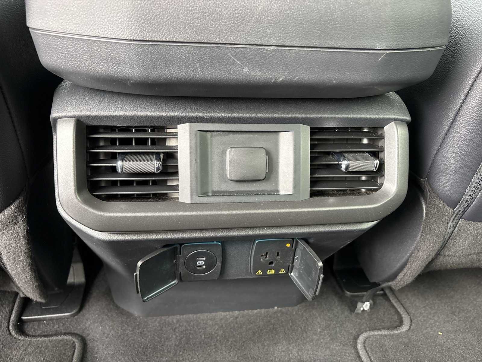 Used 2025 Ford F150 Tremor w/ Bed Utility Package AWD/4WD image 21