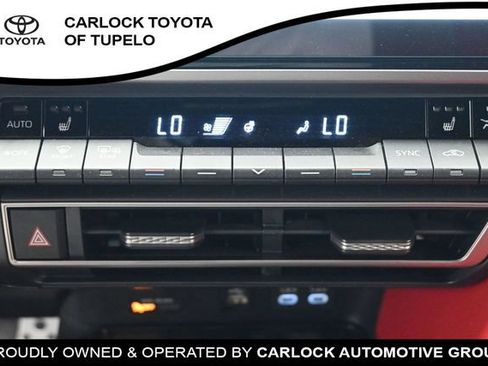Used 2026 Toyota Camry XSE FWD image 29