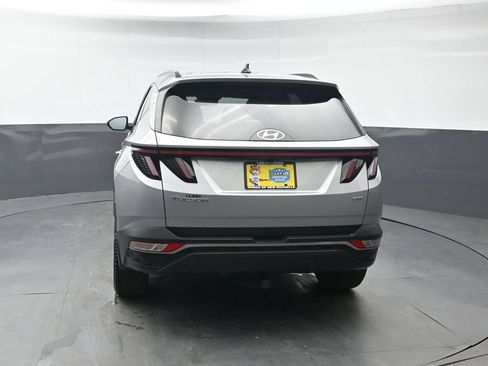 Used 2023 Hyundai Tucson SEL w/ Convenience Package AWD/4WD image 5