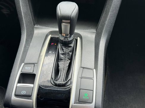 Used 2017 Honda Civic EX image 42