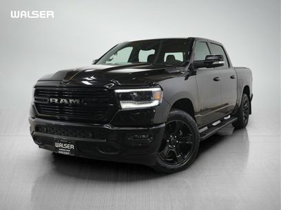 Used 2020 RAM 1500 Big Horn