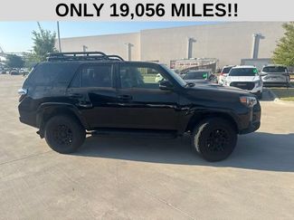 Used 2024 Toyota 4Runner TRD Pro AWD/4WD video 2