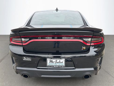 Used 2023 Dodge Charger Scat Pack image 5