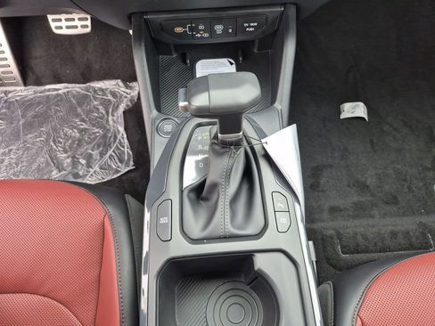 New 2025 Kia K4 GT-Line Turbo image 10