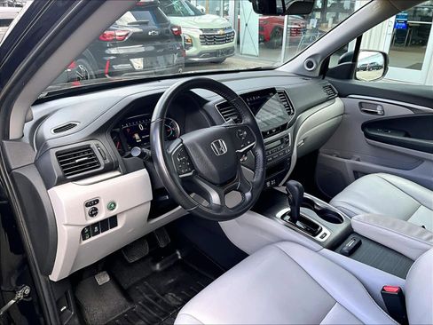 Used 2019 Honda Pilot EX-L image 8