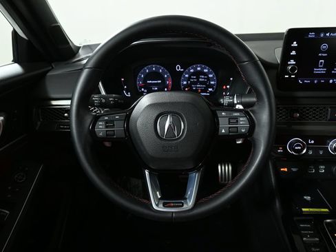Used 2024 Acura Integra A-Spec FWD image 18
