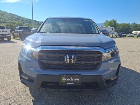 New 2026 Honda Ridgeline RTL image 2