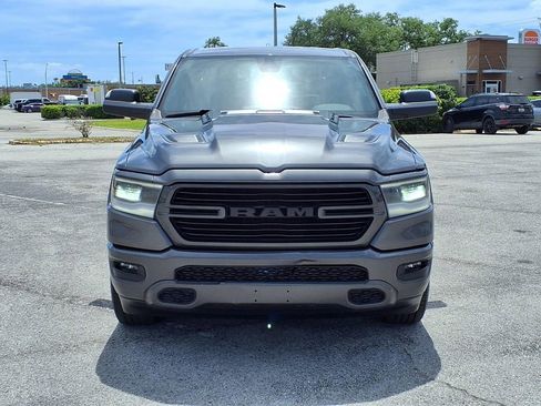 Used 2019 RAM 1500 Sport w/ Trailer Tow Group AWD/4WD image 2