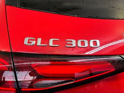 New 2026 Mercedes-Benz GLC 300 4MATIC image 6