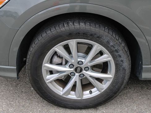 Used 2023 Audi A5 2.0T Premium Plus w/ Premium Plus image 7