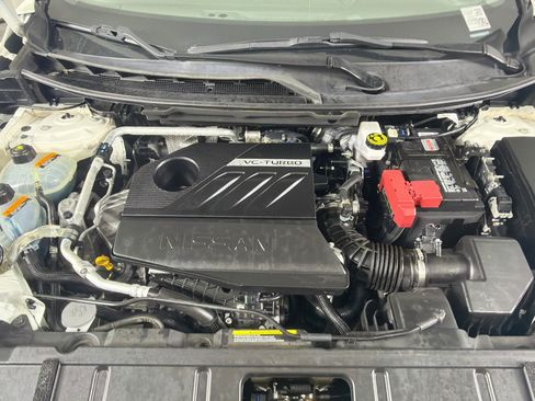 Used 2023 Nissan Rogue SL FWD image 33