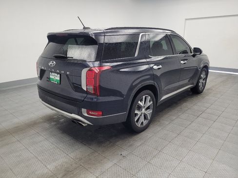 Used 2020 Hyundai Palisade SEL w/ Convenience Package FWD image 9