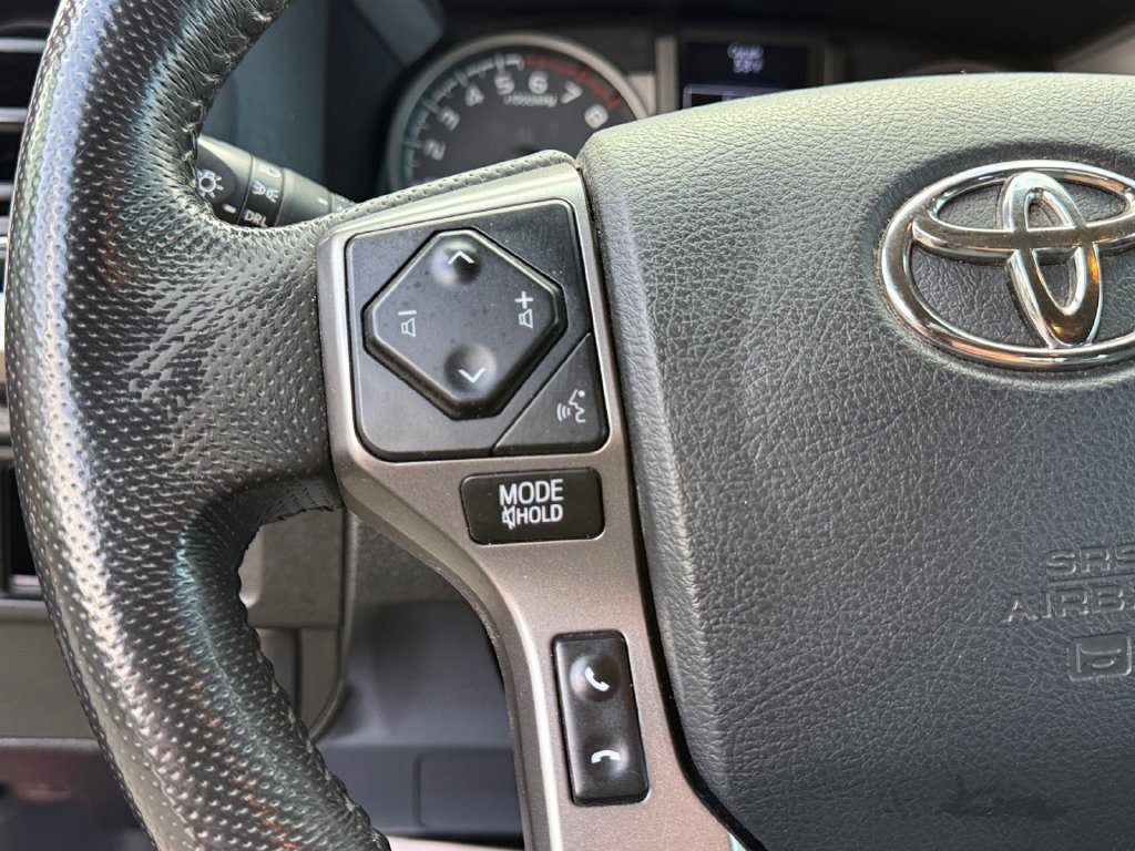 Used 2019 Toyota Tacoma SR5 w/ SR5 Appearance Package (SM) AWD/4WD image 27