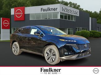 New 2026 Nissan Murano SL video 1