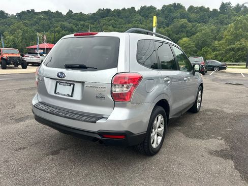 Used 2014 Subaru Forester 2.5i Premium w/ Popular Package #1 AWD/4WD image 4