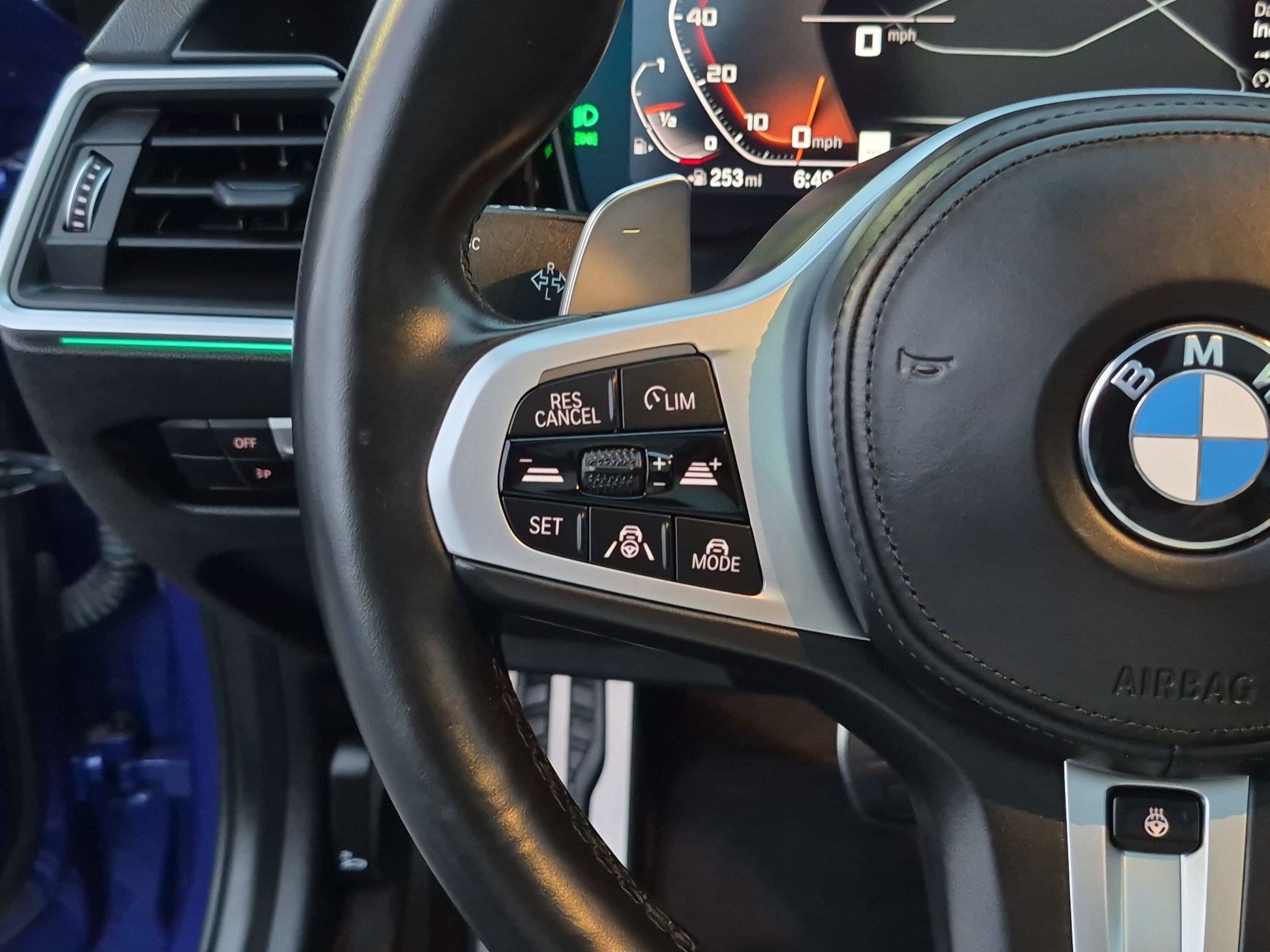 Used 2022 BMW M340i xDrive AWD/4WD image 21
