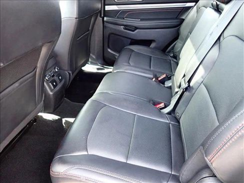 Used 2019 Ford Explorer Sport w/ Equipment Group 401A AWD/4WD image 10